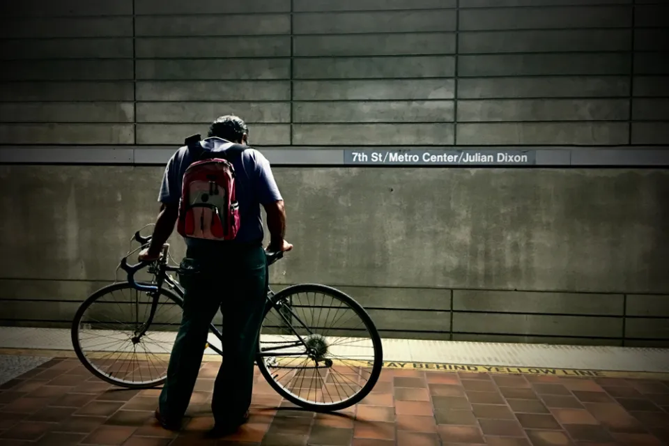 Los Angeles County Metropolitan Transportation Authority
